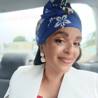 Silvia Adjomo Ndong
