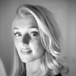 Linn Bjurström Salonen