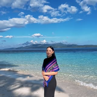 Novita Everdina Permatasari Pattipeilohy