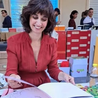 Patricia Gayán