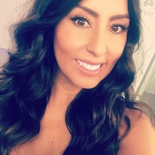 Flor de María Rivera