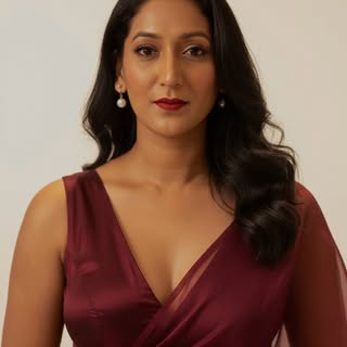 Ameeksha Dilchand