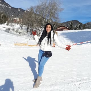 Stephanie Joan Araúz Shaw