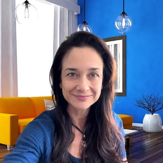 Ivette Benavides Rojas