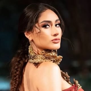 Raschel Alexandra Paz Archila