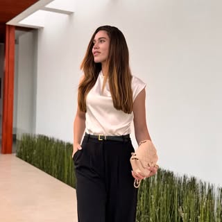 Daniela De Smet Contreras