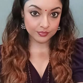 Tanushree Dutta