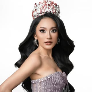 Anggelia Meryciana Adyatama