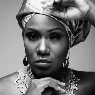 Guadalupe Ayoví Gonzáles