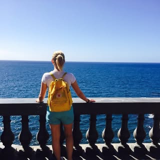 Maaret Saija Nousiainen