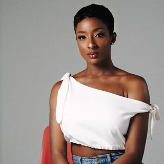 Cadiesha Joseph