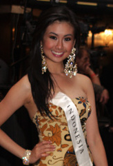 Sandra Angelia Hadisiswantoro