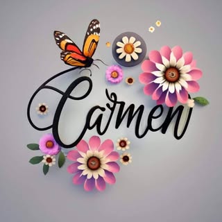 Carmen Morinigo