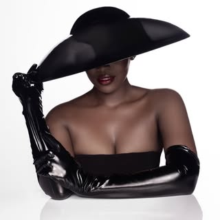 Naledi Matlakala