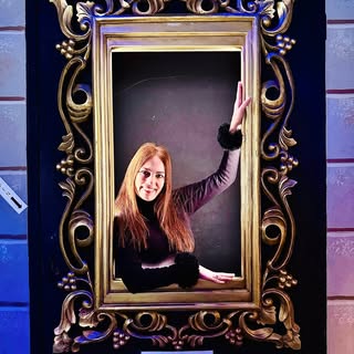 Alba Lucila Vallvé Bethencourt