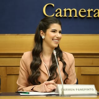 Carmen Panepinto
