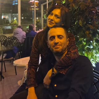 Nino Mikadze