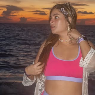 Daniela Michelle Núñez del Prado Serrano