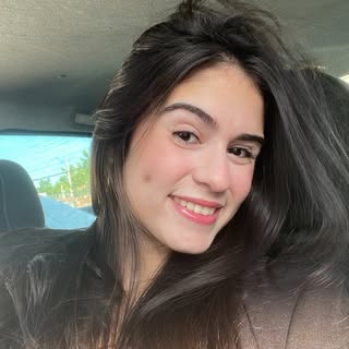 Isadora Ramos