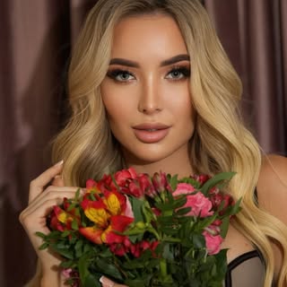 Yuliia Pavlikova