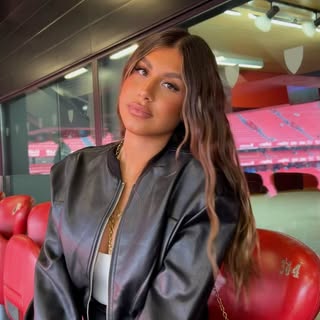 Daniela Verónica Sánchez Fernández