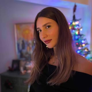 Chrysa Androutsopoulou