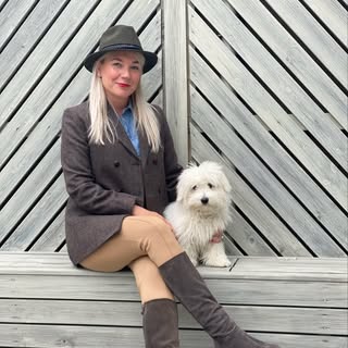 Regína Jónsdóttir