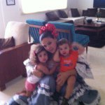 María Gabriela Diago García