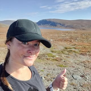 Marja-Katariina Kulve