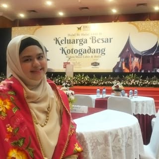 Adeke Dini Fahransa