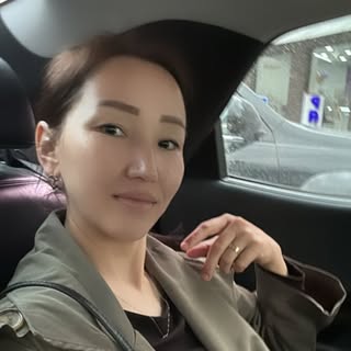 Tattybubu Samidin-Kyzy