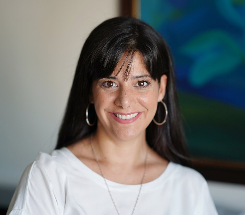 María Victoria Bayo