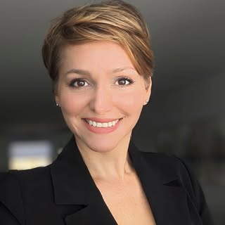 Alma Alicia de la Torre Robledo