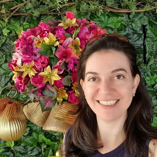 Priscilla Maria Furlan