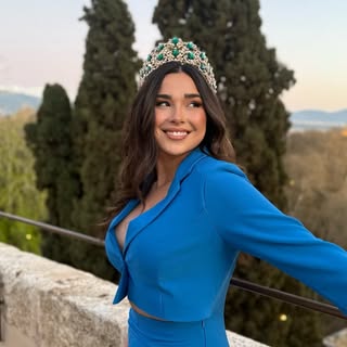 Cristina Melguizo