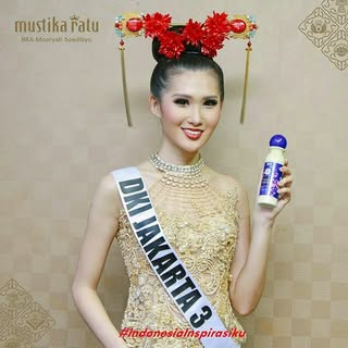 Mellisa Fortunita