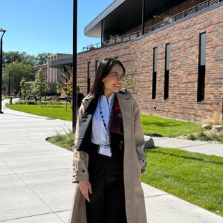 Sarah Aurelia Saragih