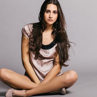 Melanie Anne Pardo