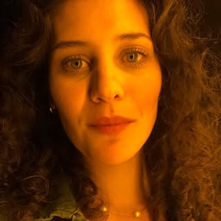 Valentina Henderson Aramburu