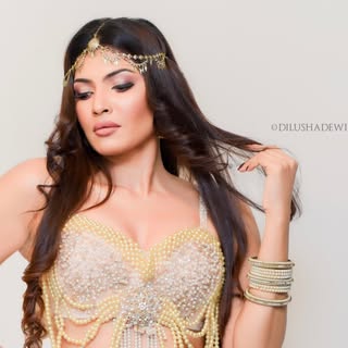 Iresha Asanki de Silva