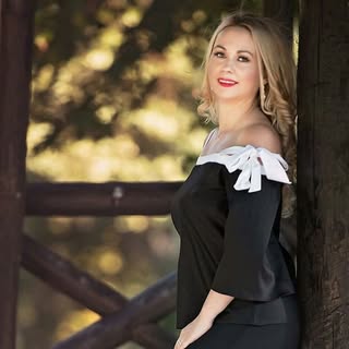 Denisa Mladin