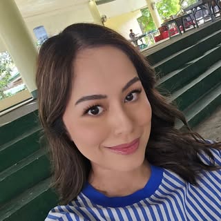 Carla Jenina Lizardo