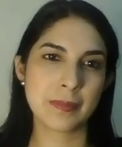 Gabriela Molina
