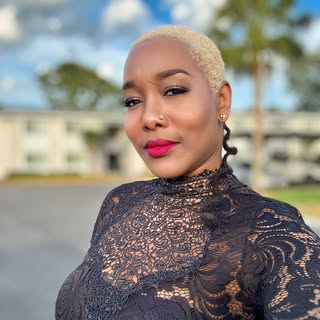 Sheroma Hodge