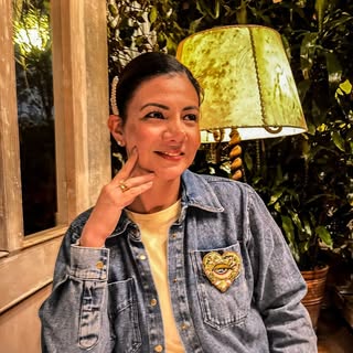 Solange Paredes Díaz