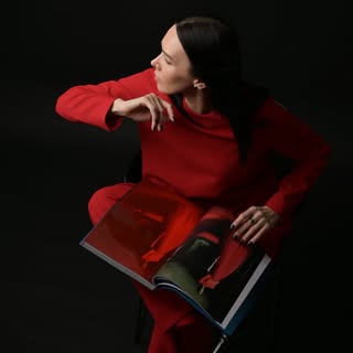 Tatjana Orlova