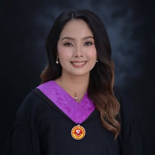 Lizelle Bernardo Eugenio