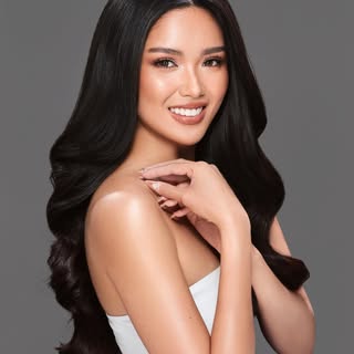 Patricia Ella Evangelista