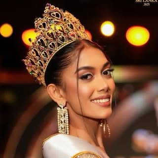 Prathibha Liyanaarachchi