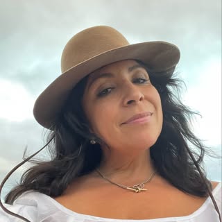 Alexandra Porrata Montalvo